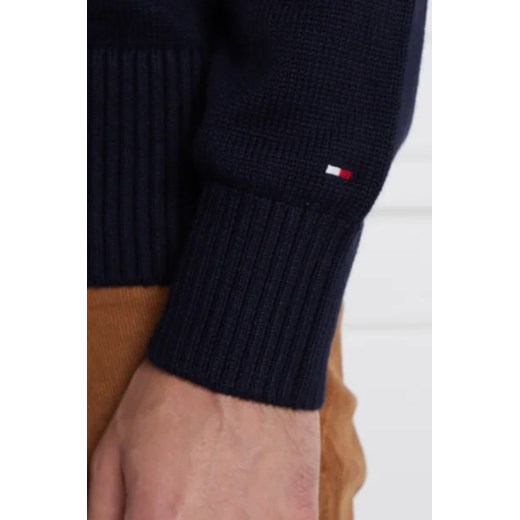 Sweter męski Tommy Hilfiger