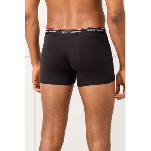Tommy Hilfiger Bokserki 3-pack Tommy Hilfiger S wyprzedaż Gomez Fashion Store
