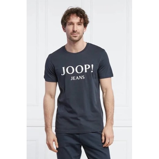 Joop! Jeans T-shirt Alex | Regular Fit S Gomez Fashion Store promocyjna cena