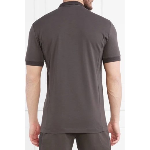 T-shirt męski Emporio Armani 