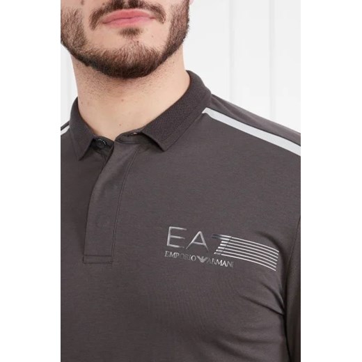 T-shirt męski Emporio Armani 