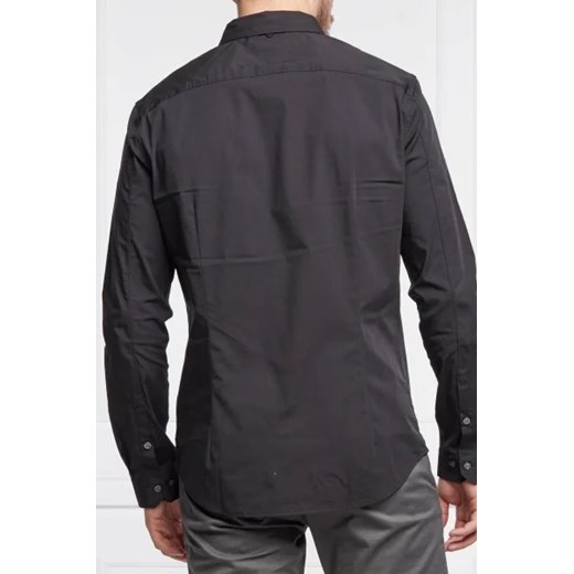 Tommy Jeans Koszula | Slim Fit Tommy Jeans S wyprzedaż Gomez Fashion Store