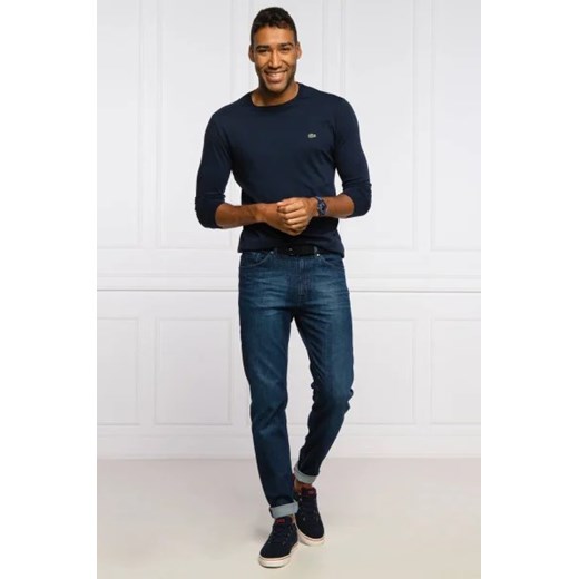 Lacoste Longsleeve | Regular Fit Lacoste XXXL okazja Gomez Fashion Store