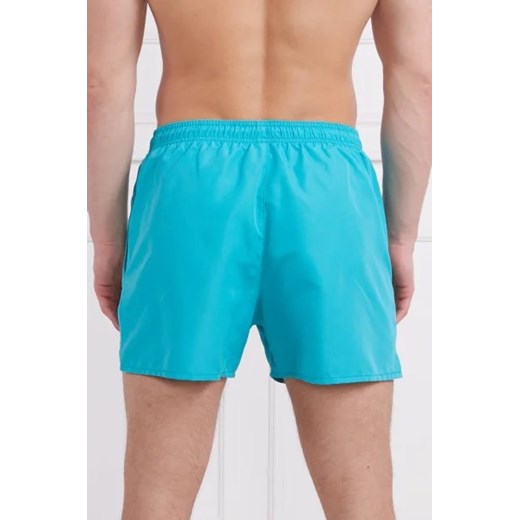 Kąpielówki Emporio Armani 