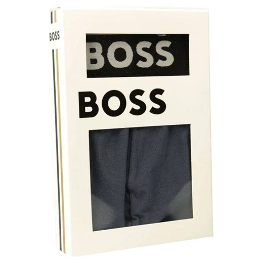 Majtki męskie BOSS HUGO z bawełny