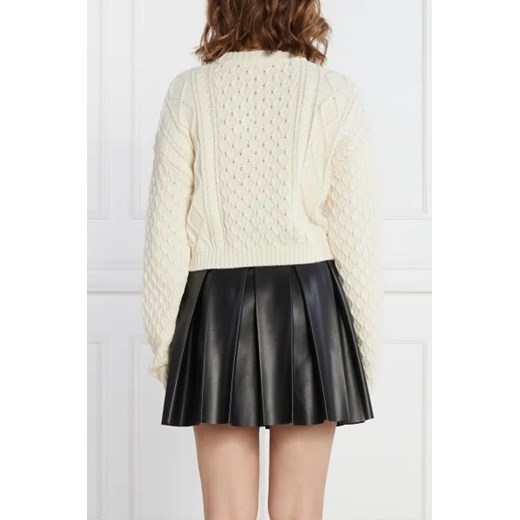 Sweter damski Hugo Boss