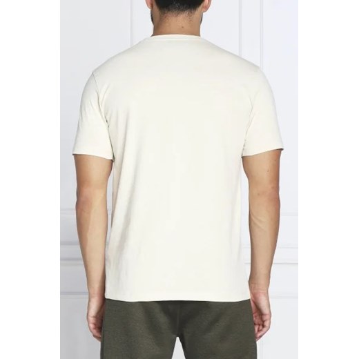 BOSS ORANGE T-shirt Tales | Relaxed fit XXL wyprzedaż Gomez Fashion Store