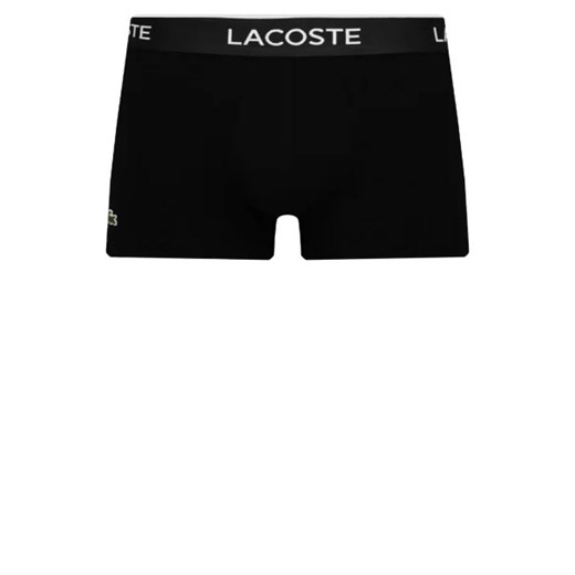 Lacoste Bokserki 3-pack Lacoste XL Gomez Fashion Store