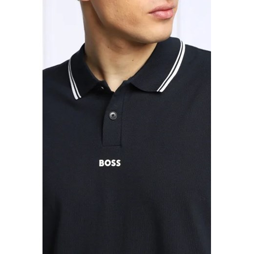 BOSS ORANGE Polo PChup | Regular Fit M Gomez Fashion Store