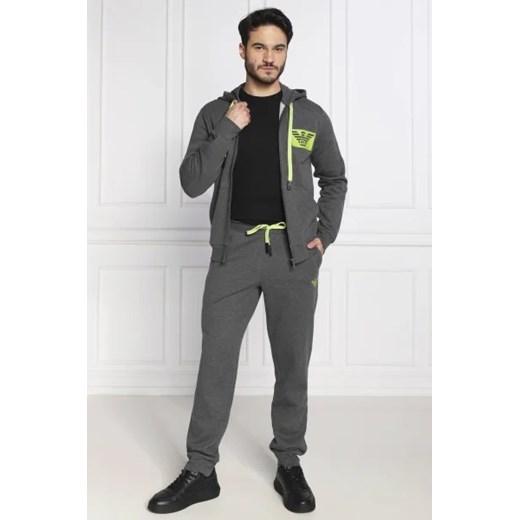Bluza męska Emporio Armani casual