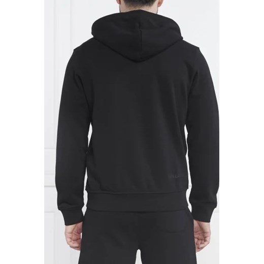 Karl Lagerfeld Bluza | Regular Fit Karl Lagerfeld L promocyjna cena Gomez Fashion Store