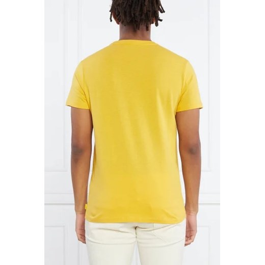 Pepe Jeans London T-shirt | Regular Fit M okazyjna cena Gomez Fashion Store
