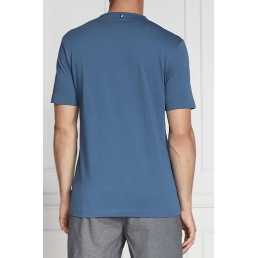 BOSS T-shirt Tiburt 302 | Slim Fit L okazyjna cena Gomez Fashion Store