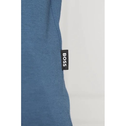 BOSS T-shirt Tiburt 302 | Slim Fit L Gomez Fashion Store okazja