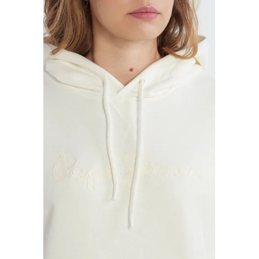 Bluza damska Pepe Jeans