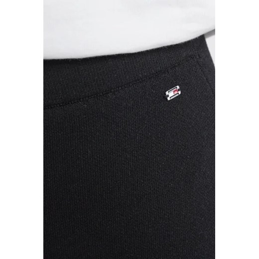 Spódnica Tommy Hilfiger casualowa mini 
