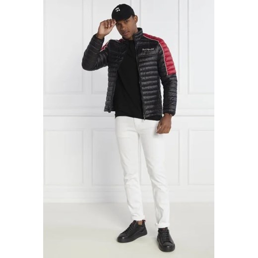 Karl Lagerfeld Kurtka | Regular Fit Karl Lagerfeld 52 wyprzedaż Gomez Fashion Store