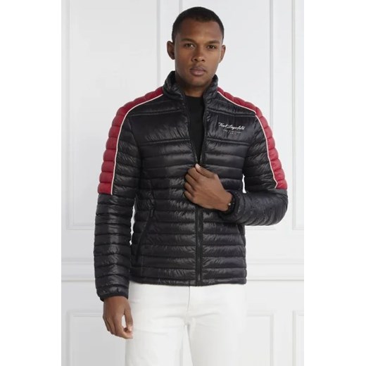 Karl Lagerfeld Kurtka | Regular Fit Karl Lagerfeld 46 wyprzedaż Gomez Fashion Store