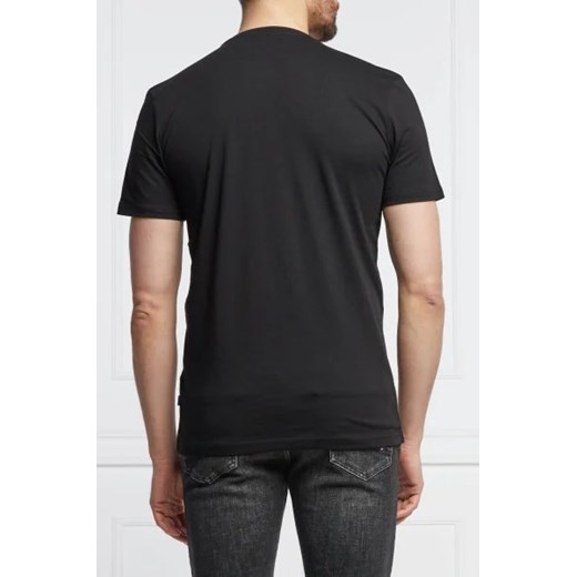 Joop! T-shirt | Regular Fit Joop! XXL Gomez Fashion Store wyprzedaż