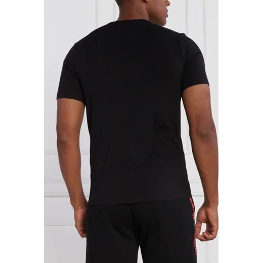 Hugo Bodywear T-shirt 3-pack RN TRIPLET P | Regular Fit XXL Gomez Fashion Store