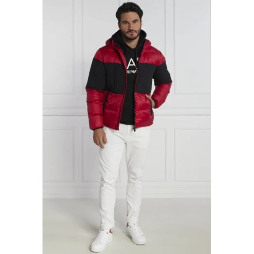 Kurtka męska Emporio Armani