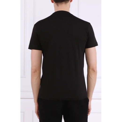 T-shirt męski Joop! z krótkim rękawem