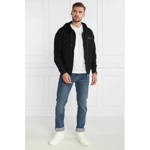 Armani Exchange Bluza | Regular Fit Armani Exchange XXL okazyjna cena Gomez Fashion Store