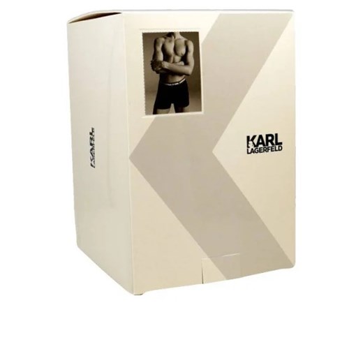 Karl Lagerfeld Bokserki 7-pack Karl Lagerfeld XL wyprzedaż Gomez Fashion Store