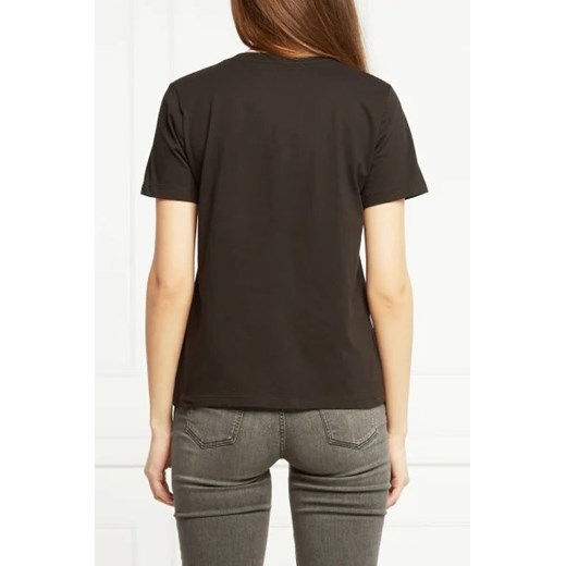 Calvin Klein T-shirt | Regular Fit Calvin Klein M okazja Gomez Fashion Store