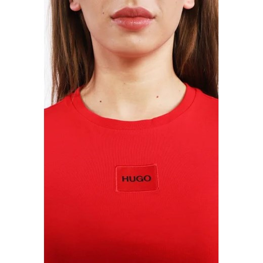Hugo Boss bluzka damska 