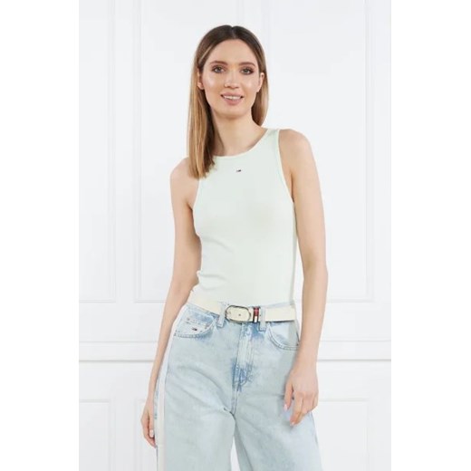 Bluzka damska Tommy Jeans