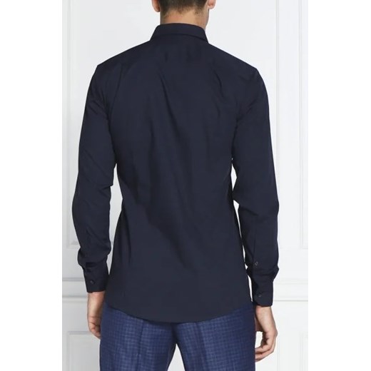 HUGO Koszula Elisha02 102 | Extra slim fit 41 Gomez Fashion Store wyprzedaż