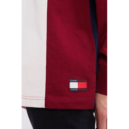 T-shirt męski Tommy Hilfiger casual