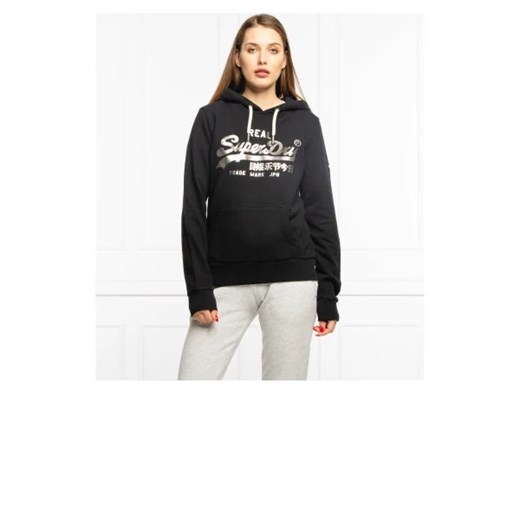 Superdry Bluza VL BOHO | Regular Fit Superdry L Gomez Fashion Store okazja
