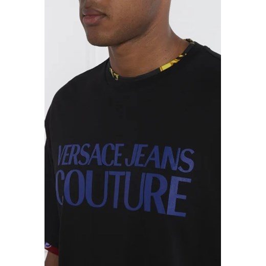 Versace Jeans Couture T-shirt | Oversize fit M Gomez Fashion Store
