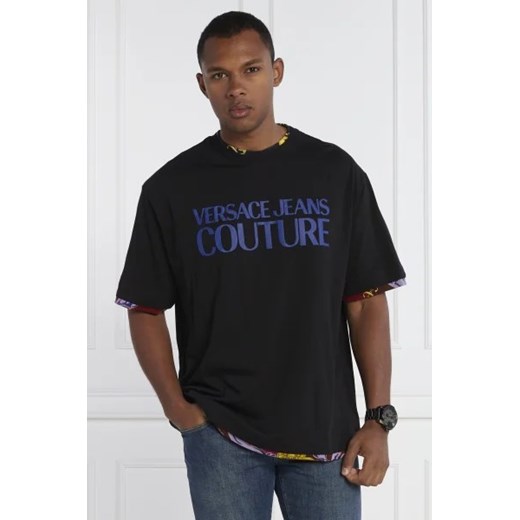 Versace Jeans Couture T-shirt | Oversize fit XXL Gomez Fashion Store