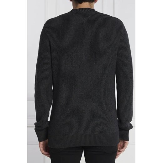 Sweter męski Tommy Jeans bawełniany