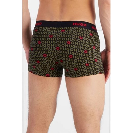 Hugo Bodywear Bokserki 3-pack XXL Gomez Fashion Store promocyjna cena