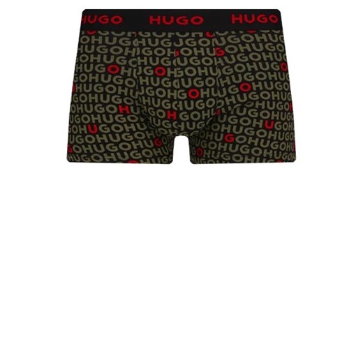 Hugo Bodywear Bokserki 3-pack XL promocyjna cena Gomez Fashion Store