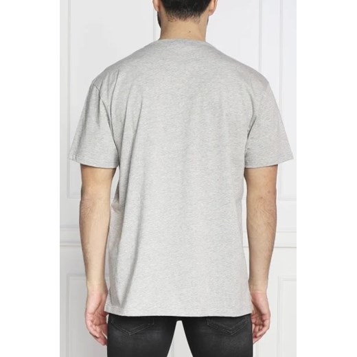 Alexander McQueen T-shirt | Regular Fit L promocyjna cena Gomez Fashion Store