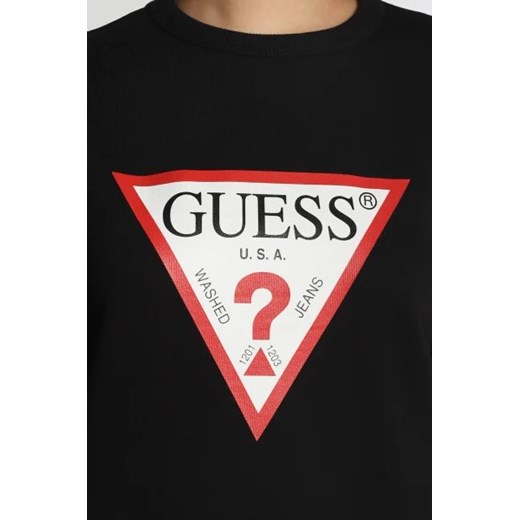 GUESS Bluza Regular Fit Guess XL Gomez Fashion Store