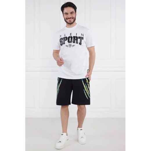 Plein Sport Szorty | Regular Fit Plein Sport XL okazyjna cena Gomez Fashion Store