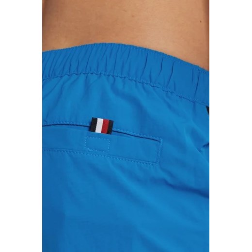 Tommy Hilfiger Szorty kąpielowe | Slim Fit Tommy Hilfiger XXL okazja Gomez Fashion Store