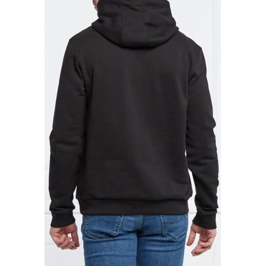 Automobili Lamborghini Bluza | Regular Fit Automobili Lamborghini XXL Gomez Fashion Store