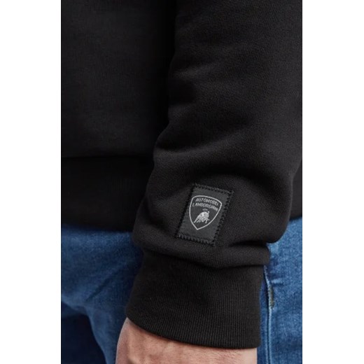 Automobili Lamborghini Bluza | Regular Fit Automobili Lamborghini XXL Gomez Fashion Store