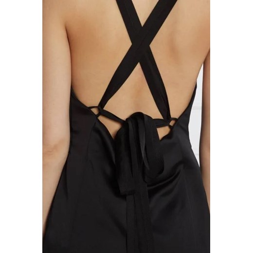 Sukienka Pinko bez rękawów 