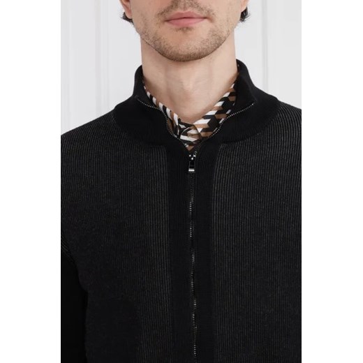 Sweter męski BOSS HUGO