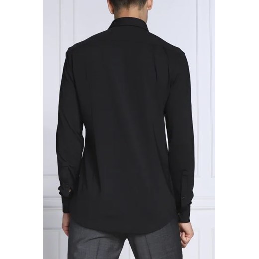 HUGO Koszula Kenno | Slim Fit 41 promocja Gomez Fashion Store