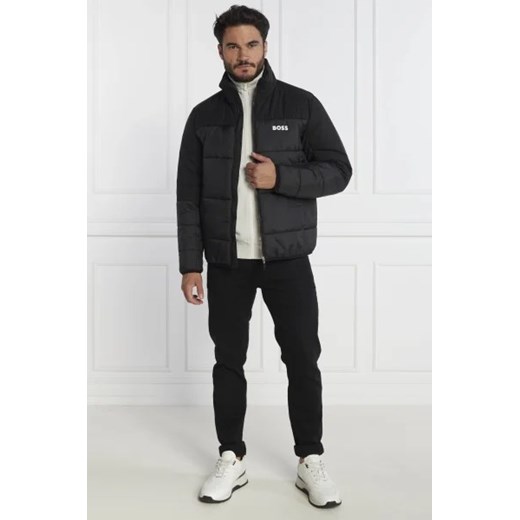 BOSS GREEN Kurtka J_Hamar2 | Regular Fit XXL promocyjna cena Gomez Fashion Store