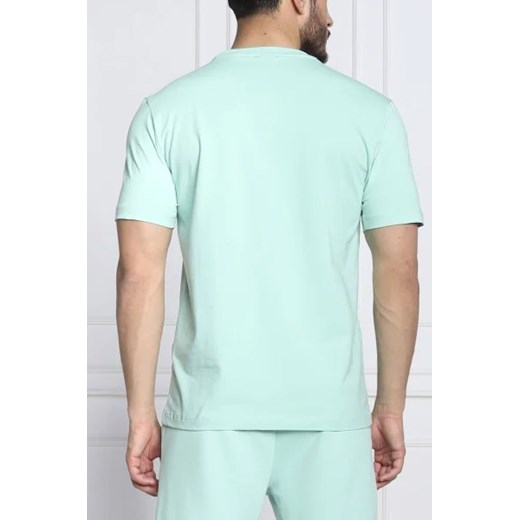 BOSS GREEN T-shirt Tee 9 | Regular Fit | stretch XXL wyprzedaż Gomez Fashion Store